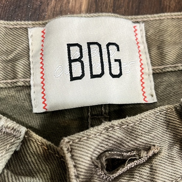 Urban Outfitters Baggy skate jean 29x30 - Picture 2 of 4